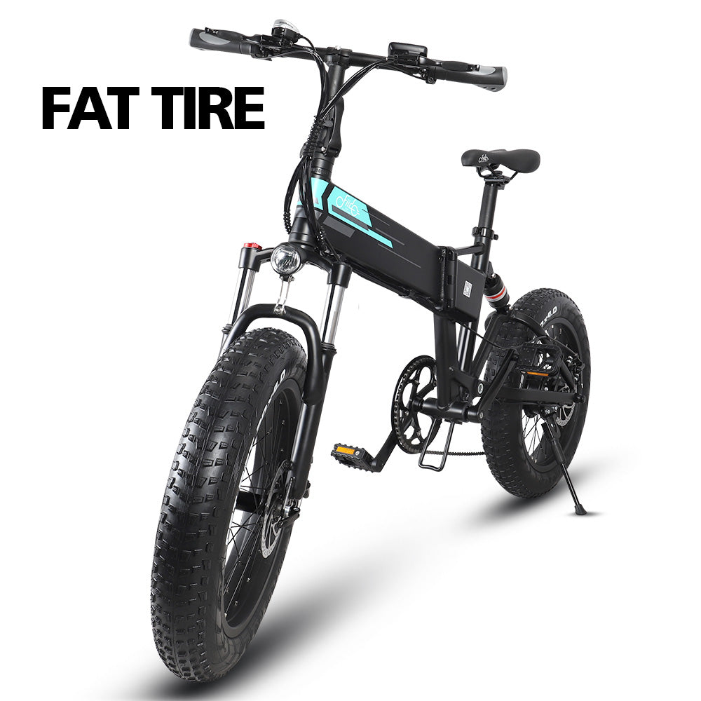 fat bike 20