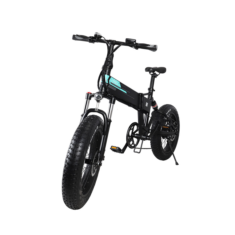 top electric folding bikes