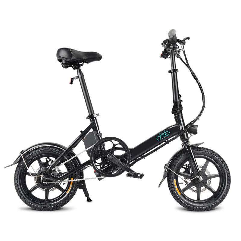 ebike fiido