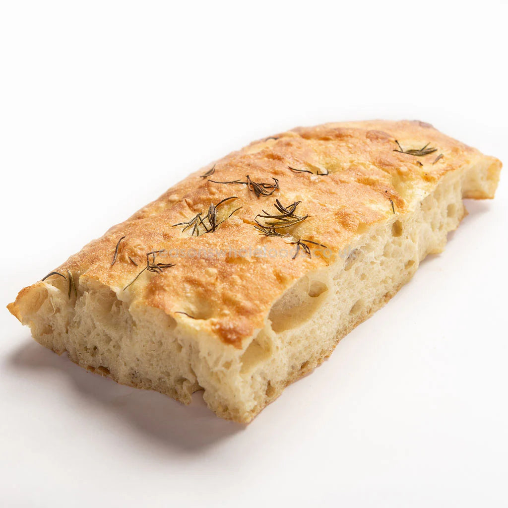 Focaccia Sour Dough Frozen- Dolce Italia