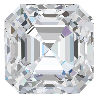 Asscher Cut