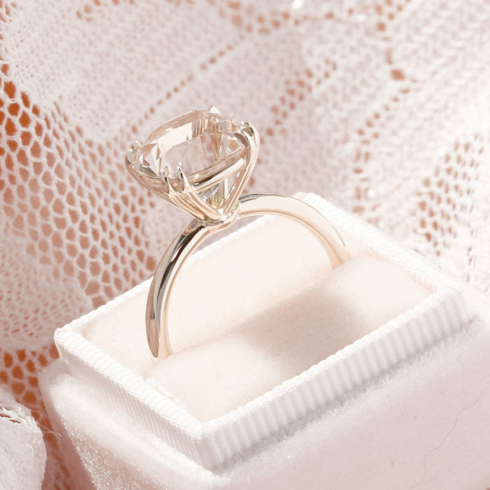 Our Exclusive Scottdale Solitaire