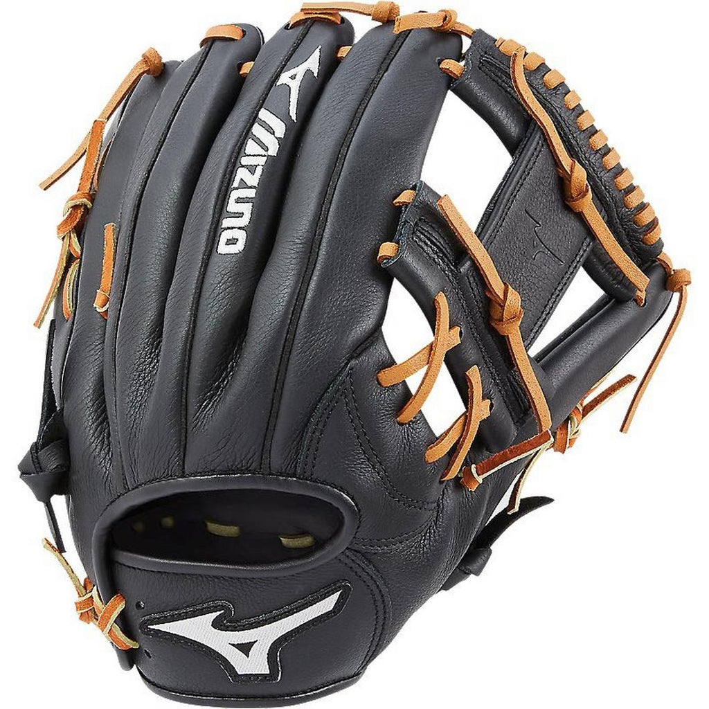 mizuno prospect baseball glove