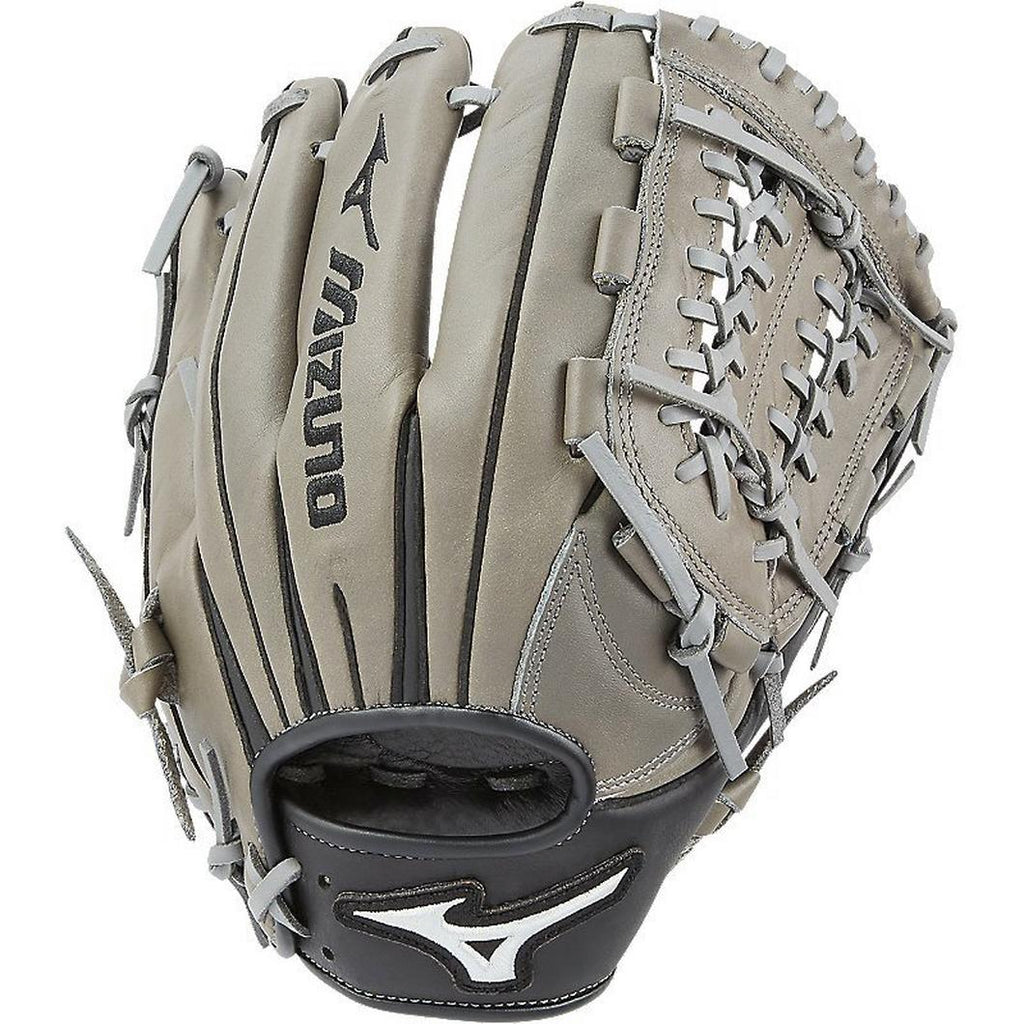 mizuno baseball glove