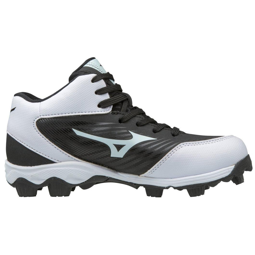 mizuno franchise 9 mid