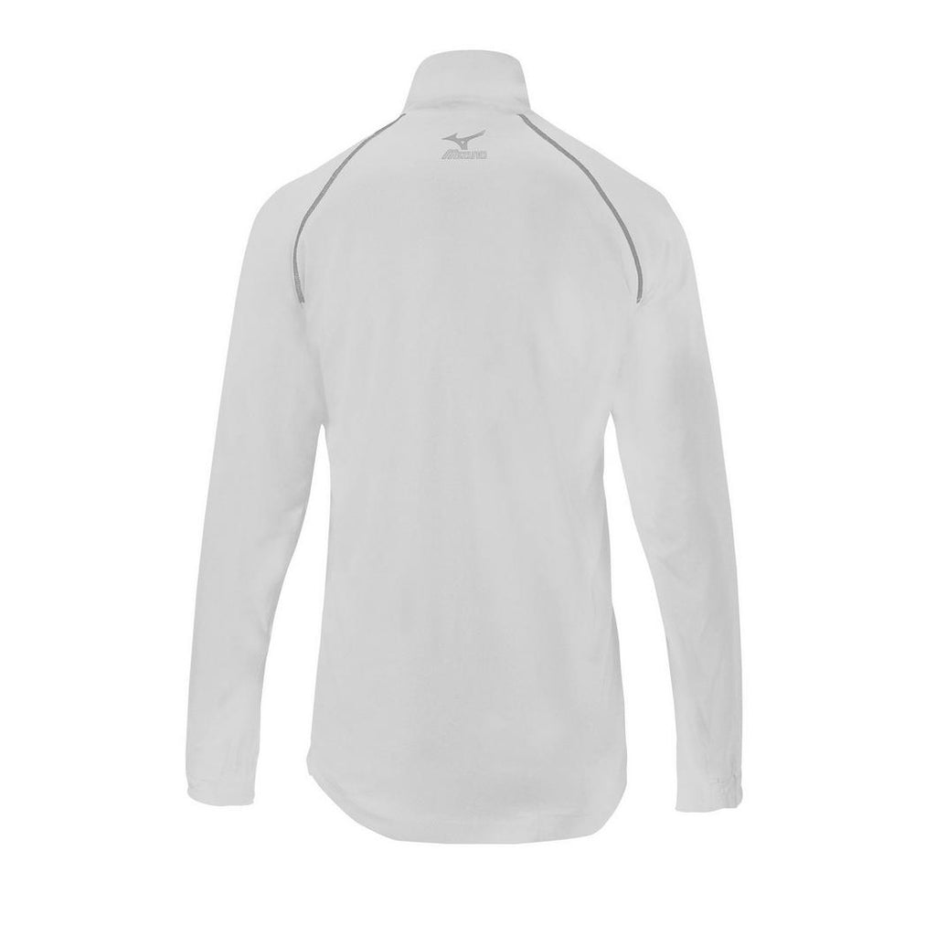 mizuno comp batting jacket