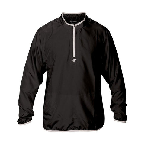 mizuno long sleeve batting jacket