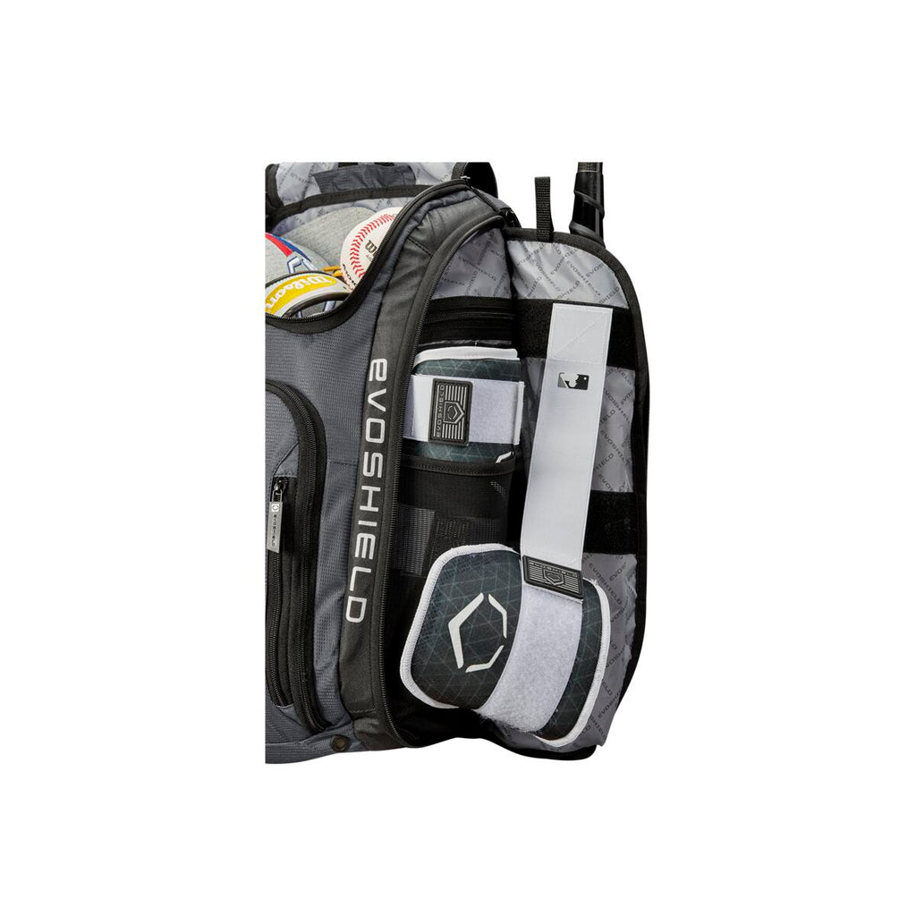 evoshield grandstand backpack