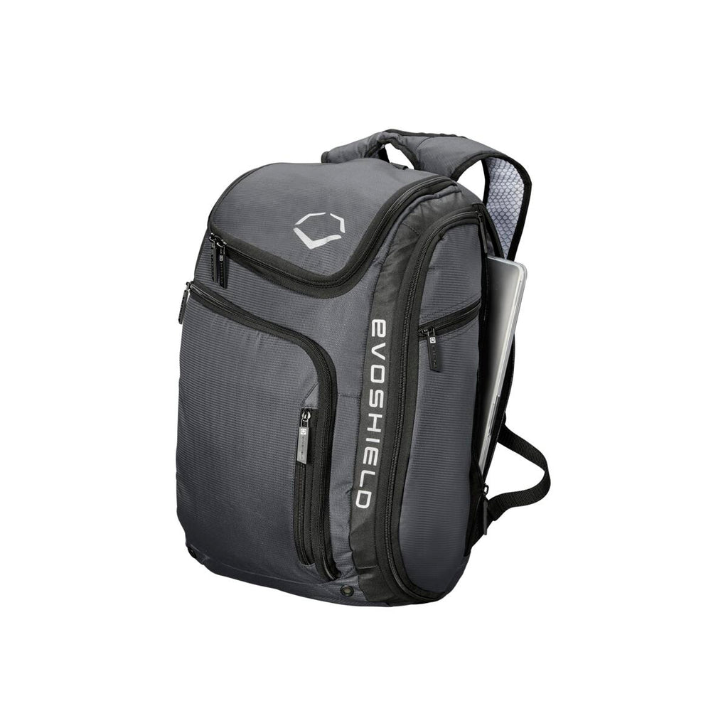 evoshield grandstand backpack