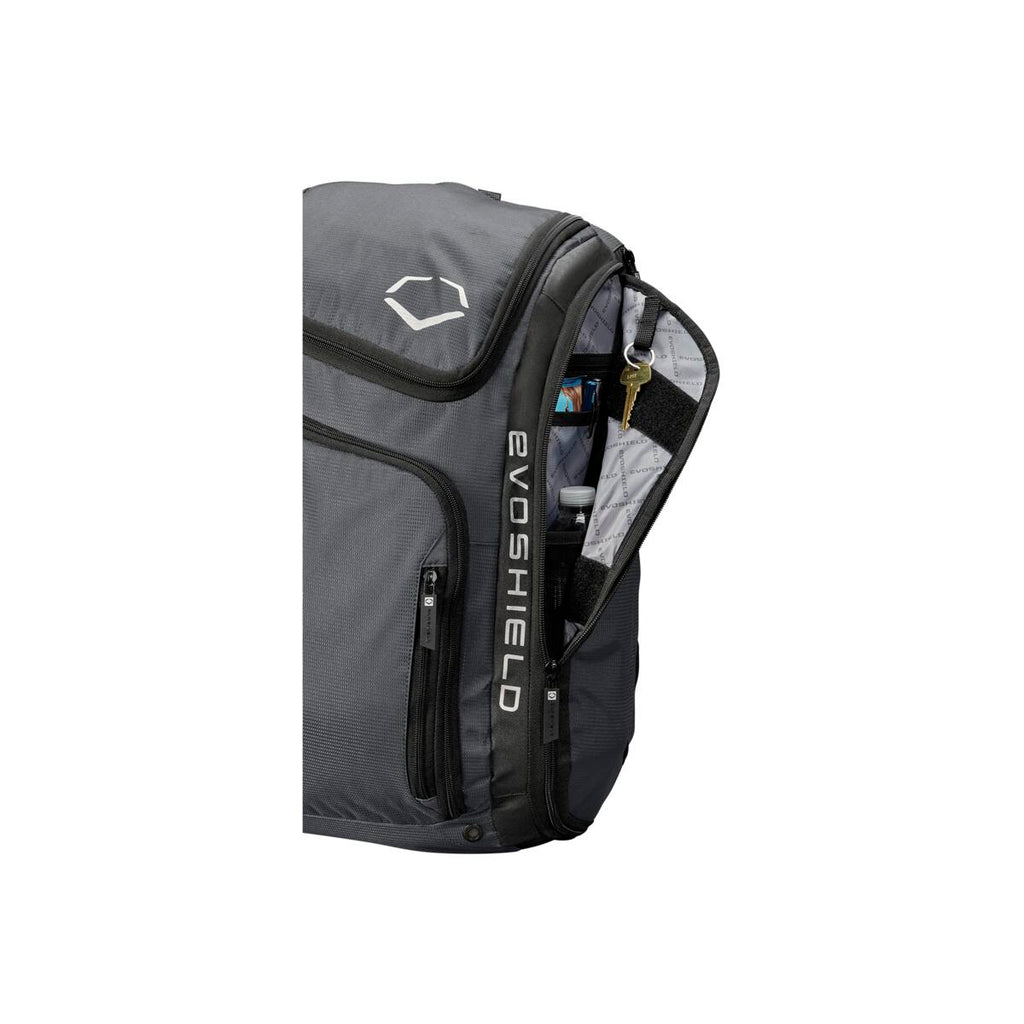 evoshield grandstand backpack