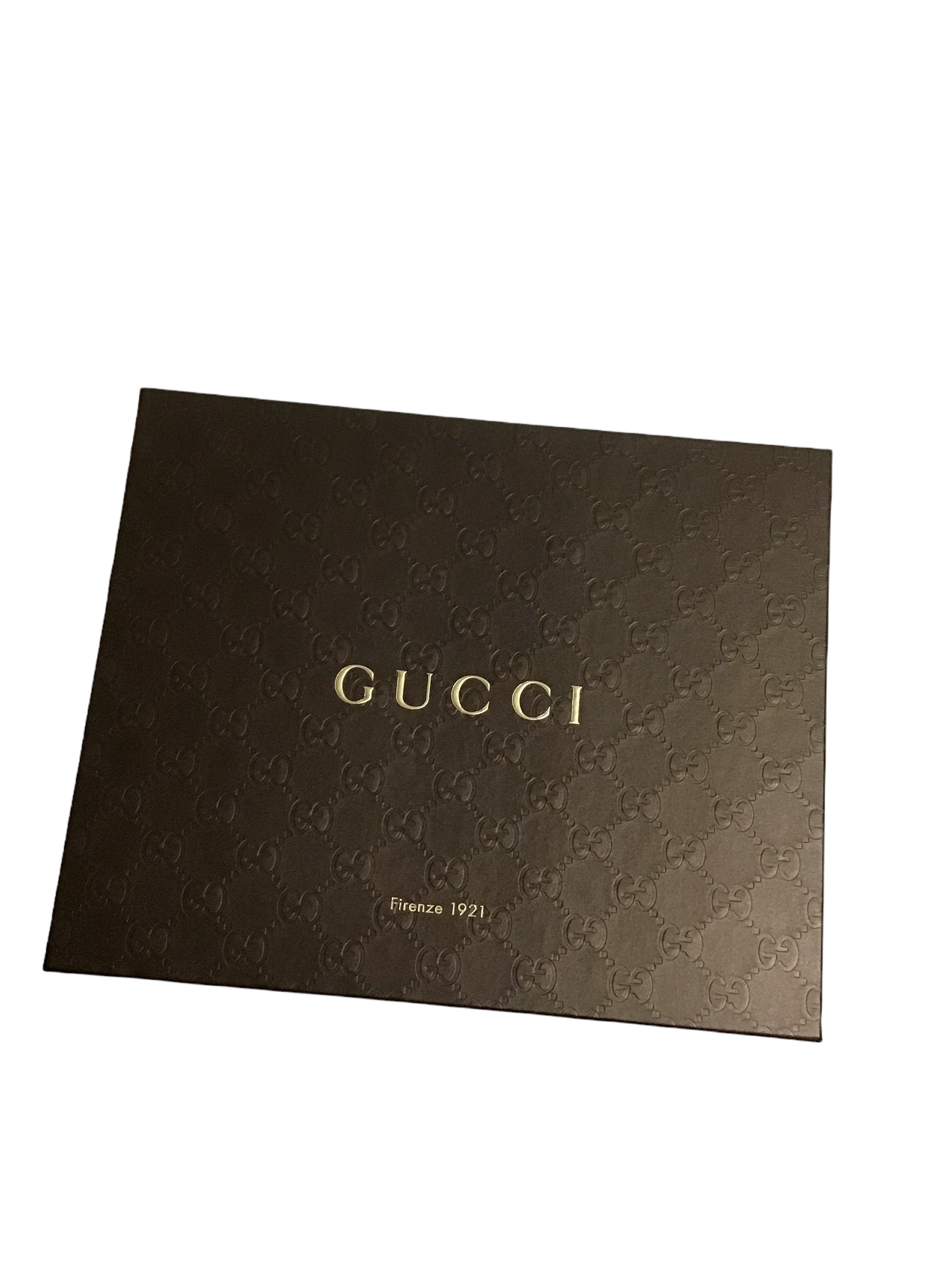 Handbag Designer By Gucci Size: Small – Mentor South
