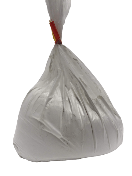 Kit résine acrylique blanche 7,5 kg LP07 (2,5 kg résine + 5 kg poudre)