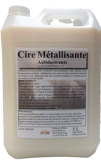 Imperméabilisant tissu textile hydrofuge anti-tache – Matières et Béton