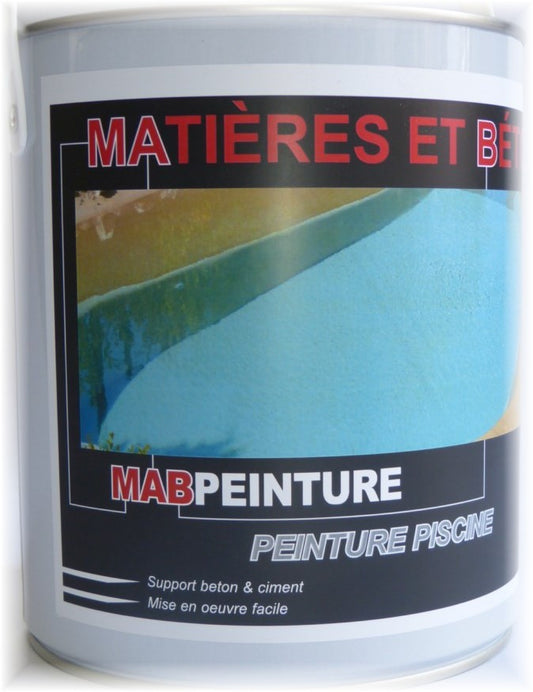 Peinture polyuréthane HYDROPUR SOL