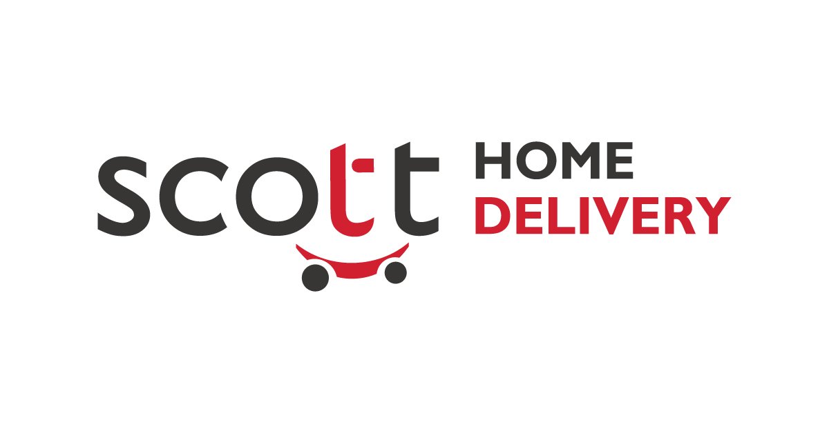 Scott  Delivery Service