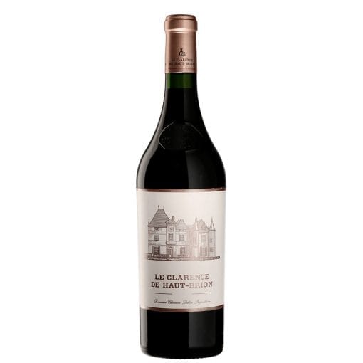 La Clarence de Haut Brion Pessac Léognan 2018 - Scott Home Delivery product image