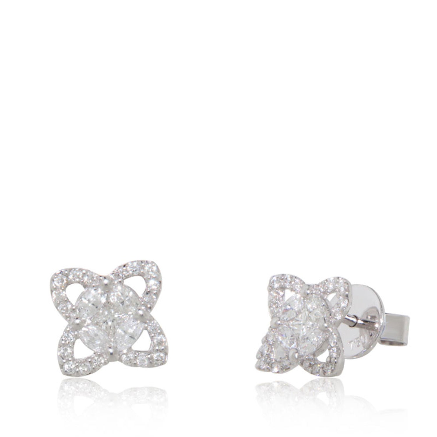 diamond earrings on sale