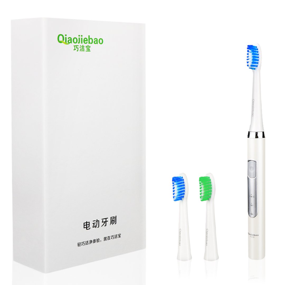 children's sonic electric toothbrush