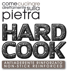 Hard Cook Olympia