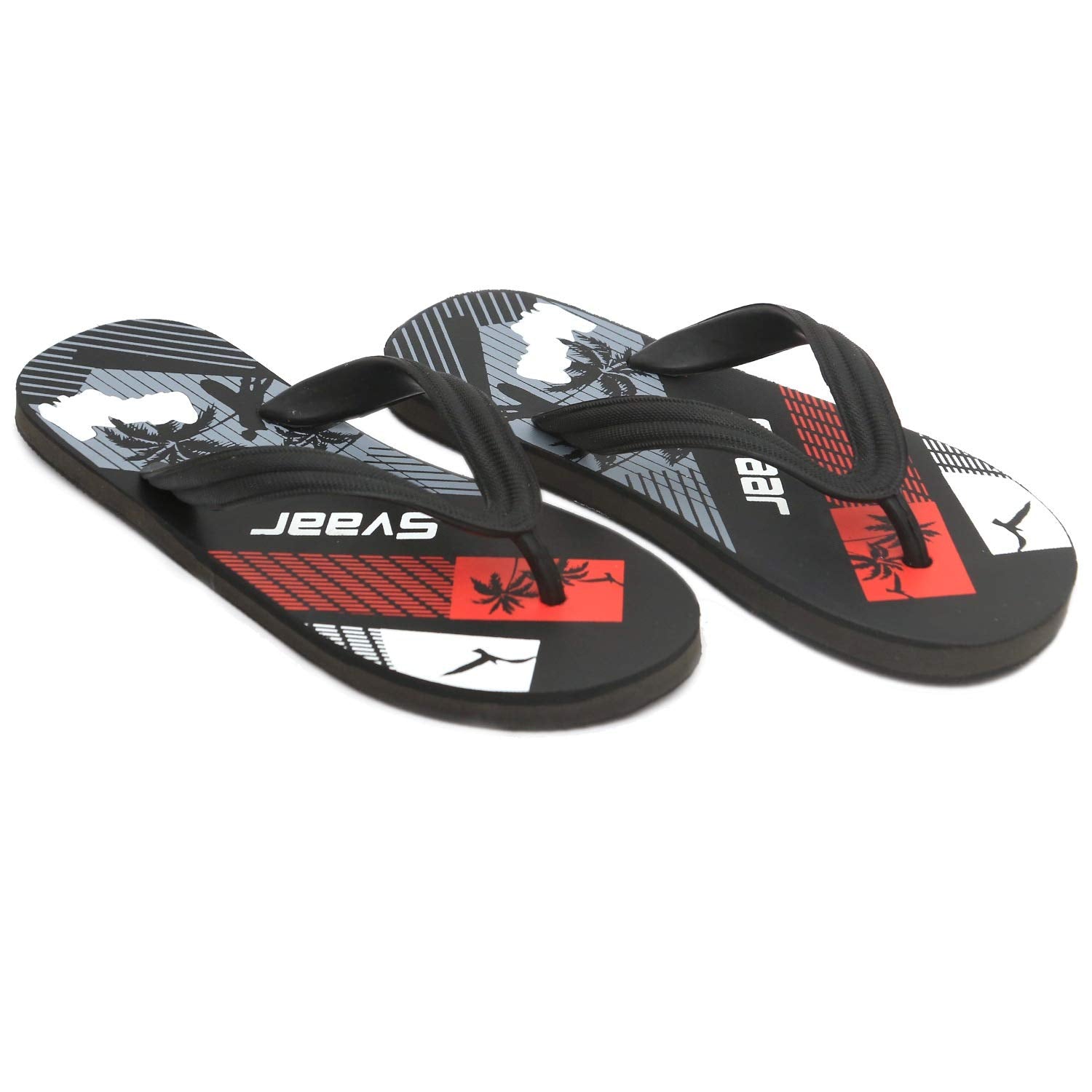 svaar flip flops