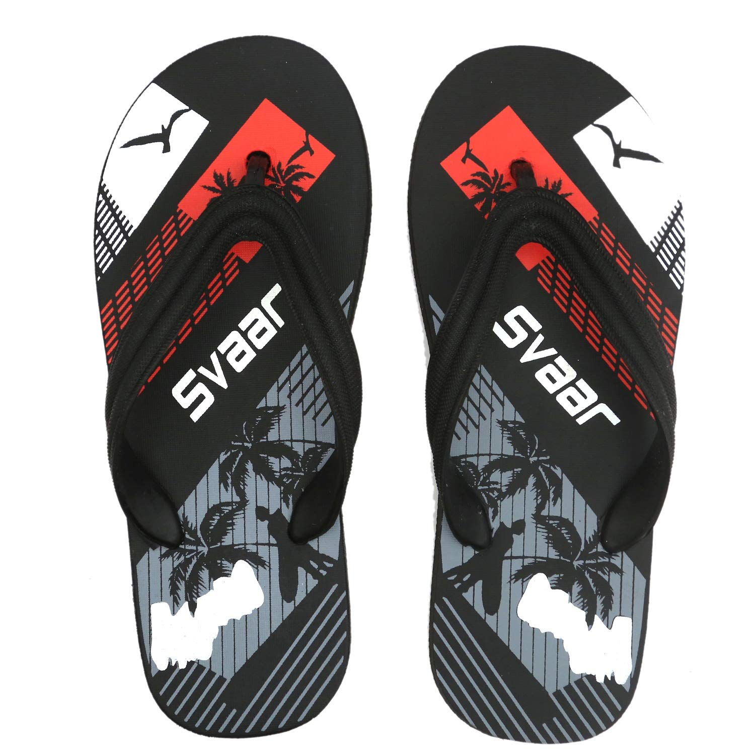 svaar flip flops