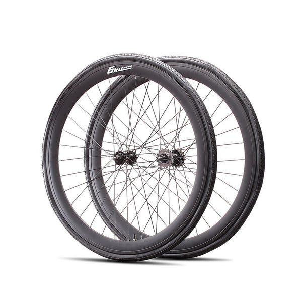 fixie wheelset 700c