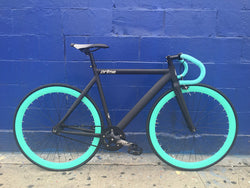 prime fixed gear