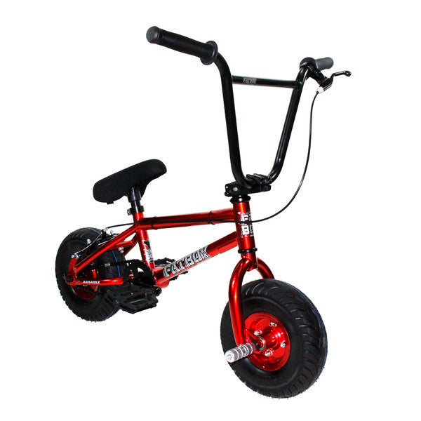 fatboy bike mini