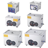 Stainless Steel Ultrasonic Cleaning Machine