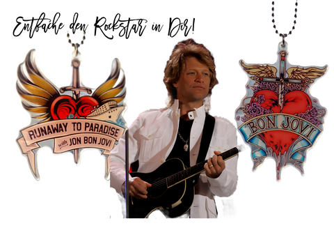 Jon Bon Jovi