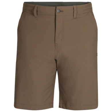Men's Ferrosi Shorts - 10" Inseam Morel 40