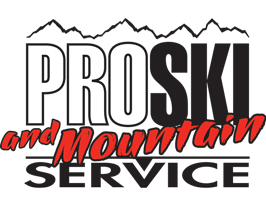 Pro Ski Mountain Service