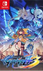 Azure Striker Gunvolt 3 - Switch