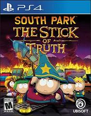 South Park The Stick of Truth - Playstation 4