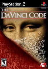 The DaVinci Code - Playstation 2