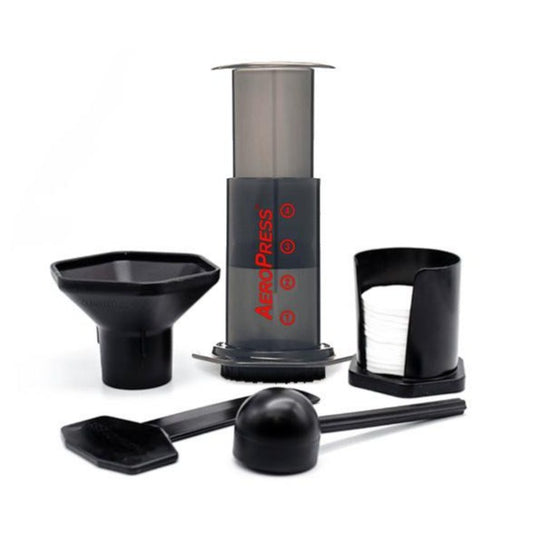 Bodum melior cafetière, filtre permanent maille inox, 5 tasses, 0.6 l  11767-10-01S 