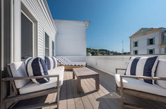 Above Mackinac Condos