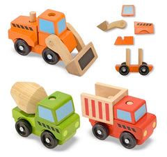 Melissa and Doug