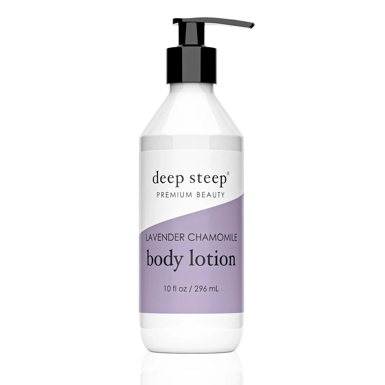 Lavender Chamomile Body Lotion