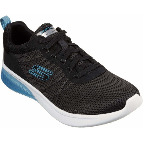 skechers bulklin trainer