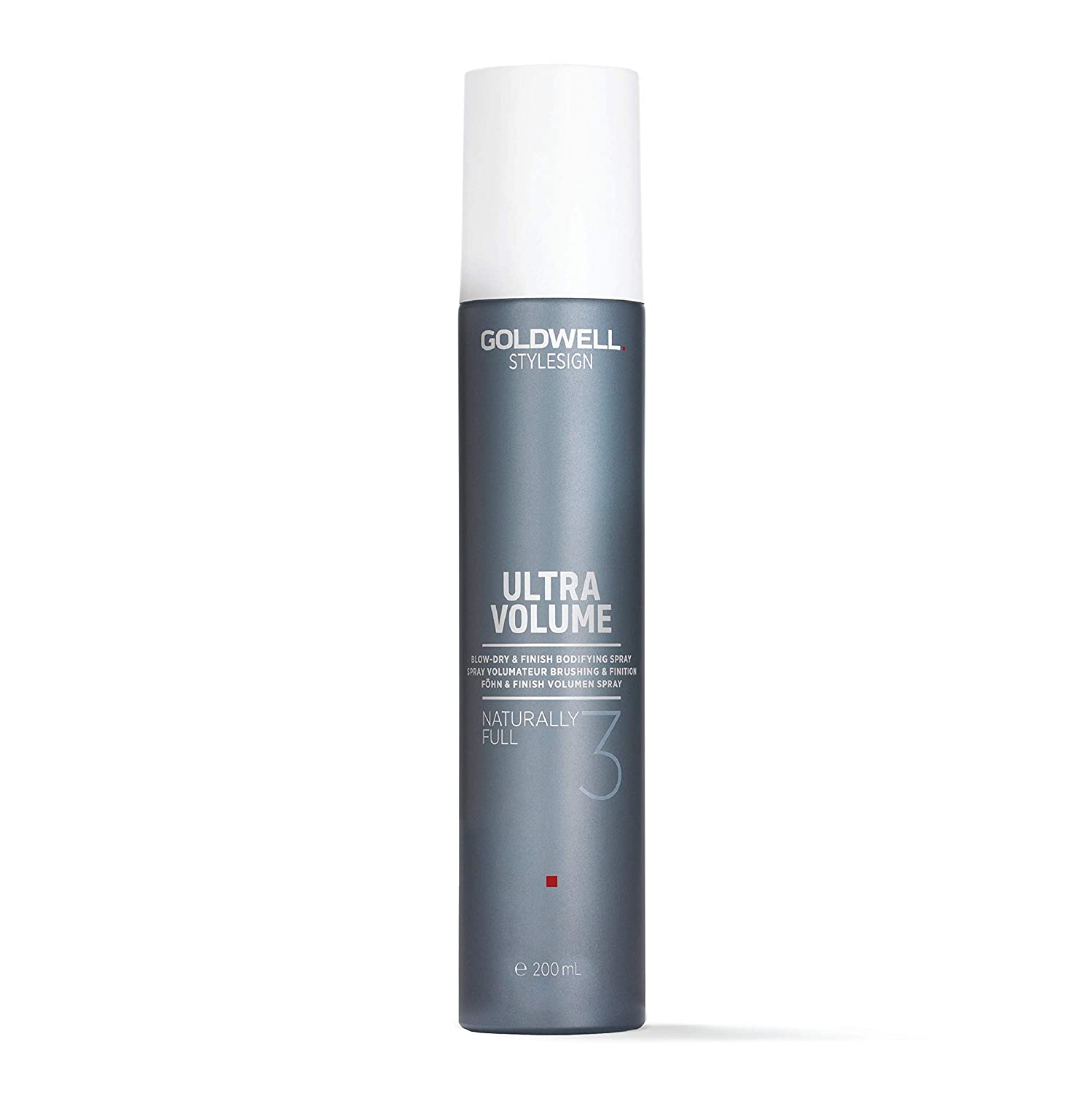 Goldwell StyleSign Ultra Volume Double Boost Intense Root Lift Spray, 200  ml : : Beauty & Personal Care