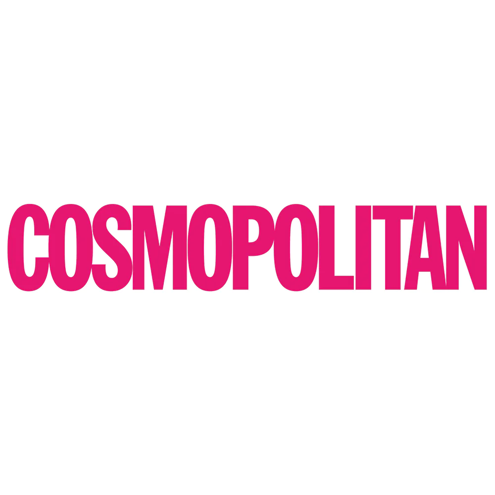Cosmopolitan Award Winner