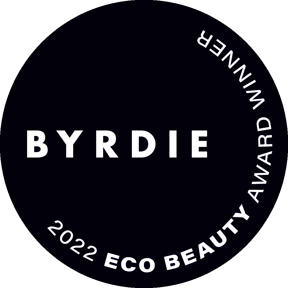 BYRIDE 2022 Award