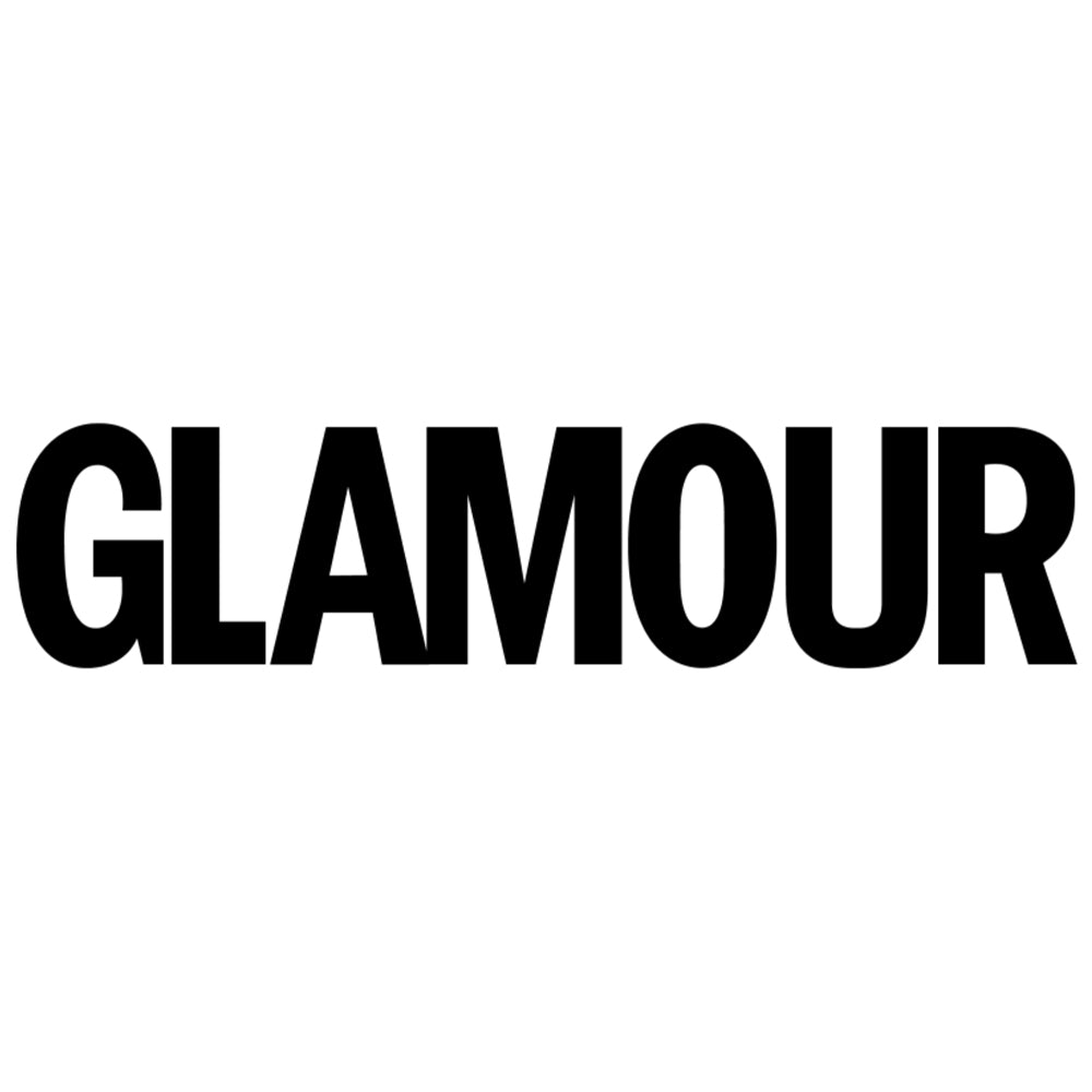 Featured on Glamour