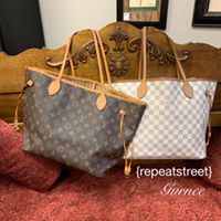 Used Designer Handbags Purses Used Luxury Handbags Purses at Repeat Street Consignment Gurnee, IL
