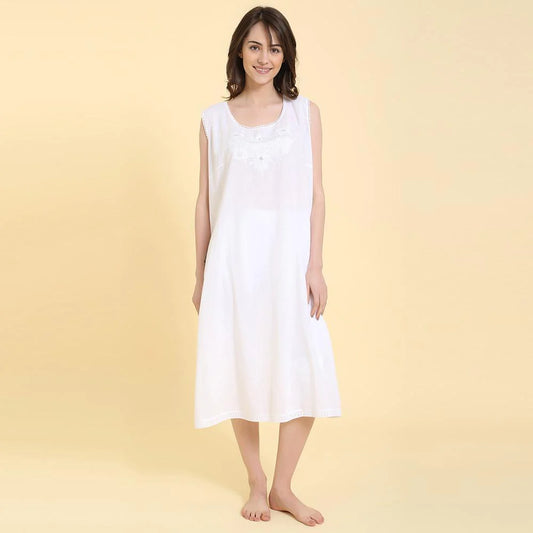 Nightdress Maddie 100% Cotton