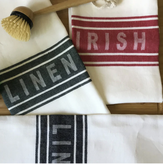 Irish Linen Stores