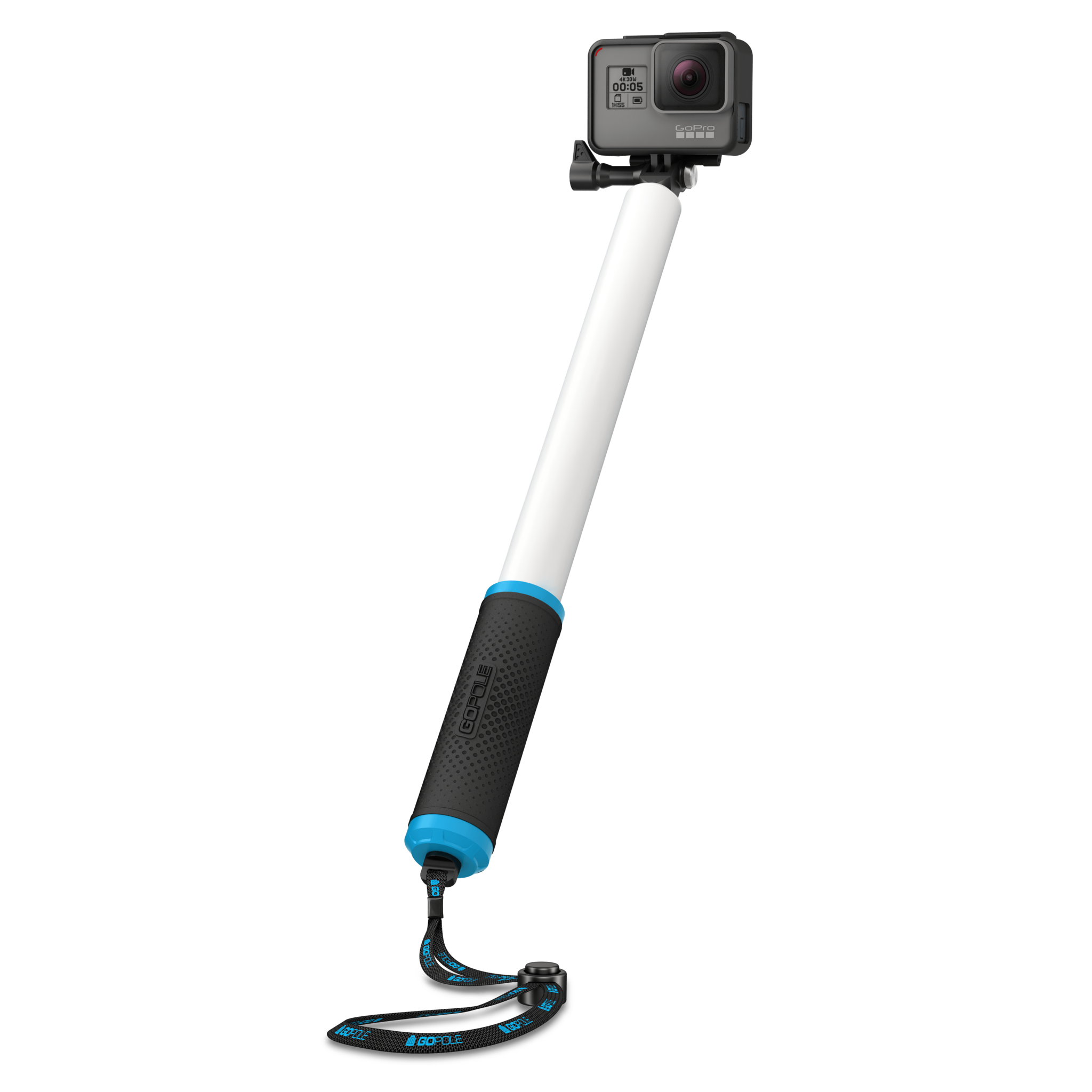 gopro max extension pole