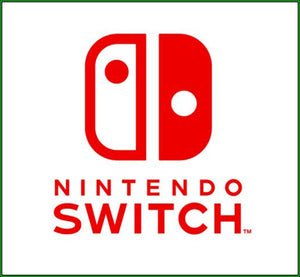 game exchange nintendo switch