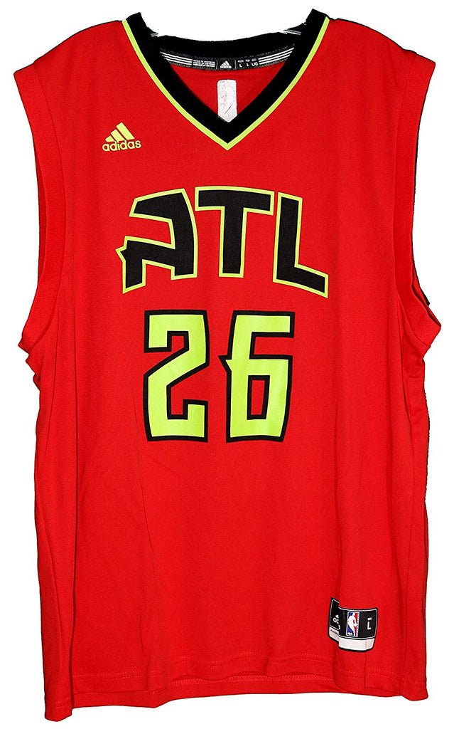 kyle korver shirt